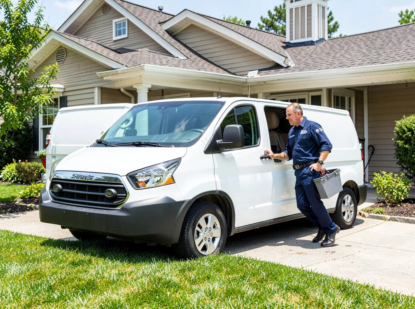 Emergency Plumber company in Cleveland, MS