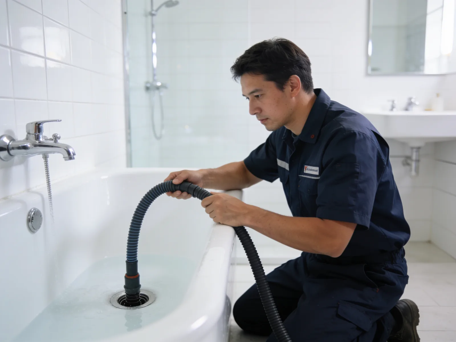 Emergency Plumber Cleveland, MS FAQs
